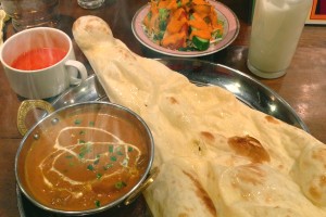 日替わりランチ